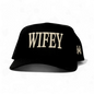 Wifey Snapback Hat