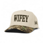 Wifey Snapback Hat