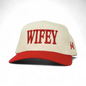 Wifey Snapback Hat