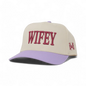Wifey Snapback Hat