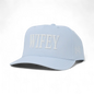 Wifey Snapback Hat