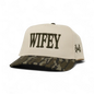 Wifey Snapback Hat