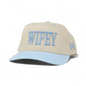 Wifey Snapback Hat