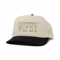 Wifey Snapback Hat