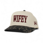 Wifey Snapback Hat