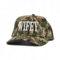 Wifey Snapback Hat